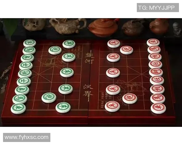 智者对弈楚河汉界世界象棋锦标赛探秘智慧与策略的较量